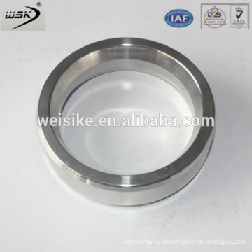 Wenzhou weisike Inconel 625 Ringdichtung